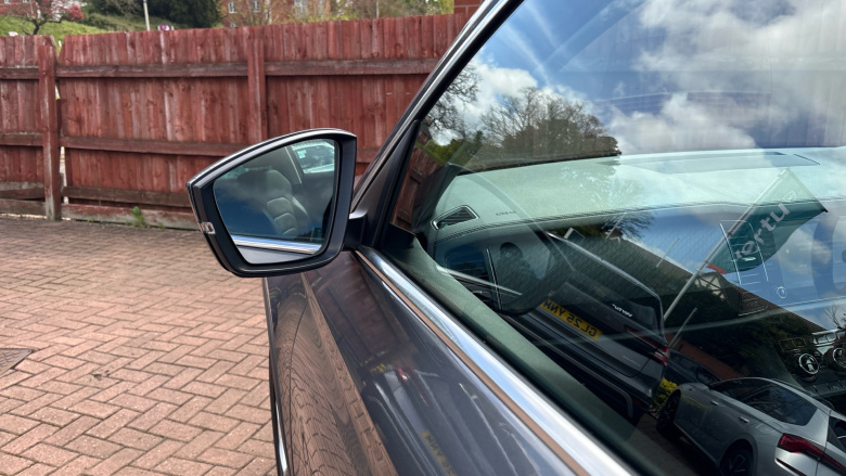 Skoda Kodiaq 1.5 TSI SE L Executive 5dr DSG [7 Seat] Petrol Estate